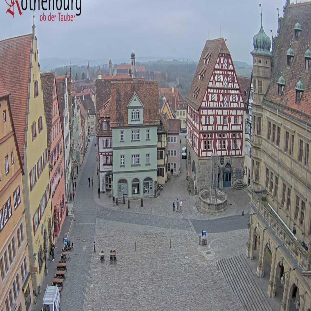 Stadtprozelten webcam