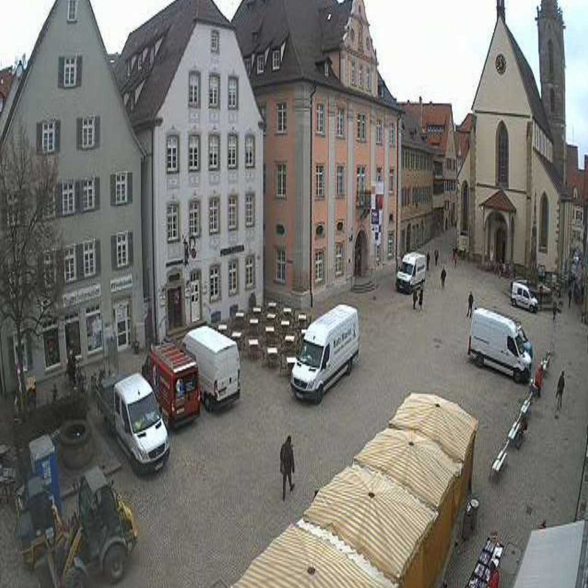 Essingen webcam