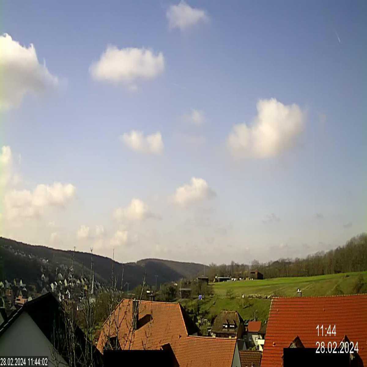 Stadtprozelten webcam