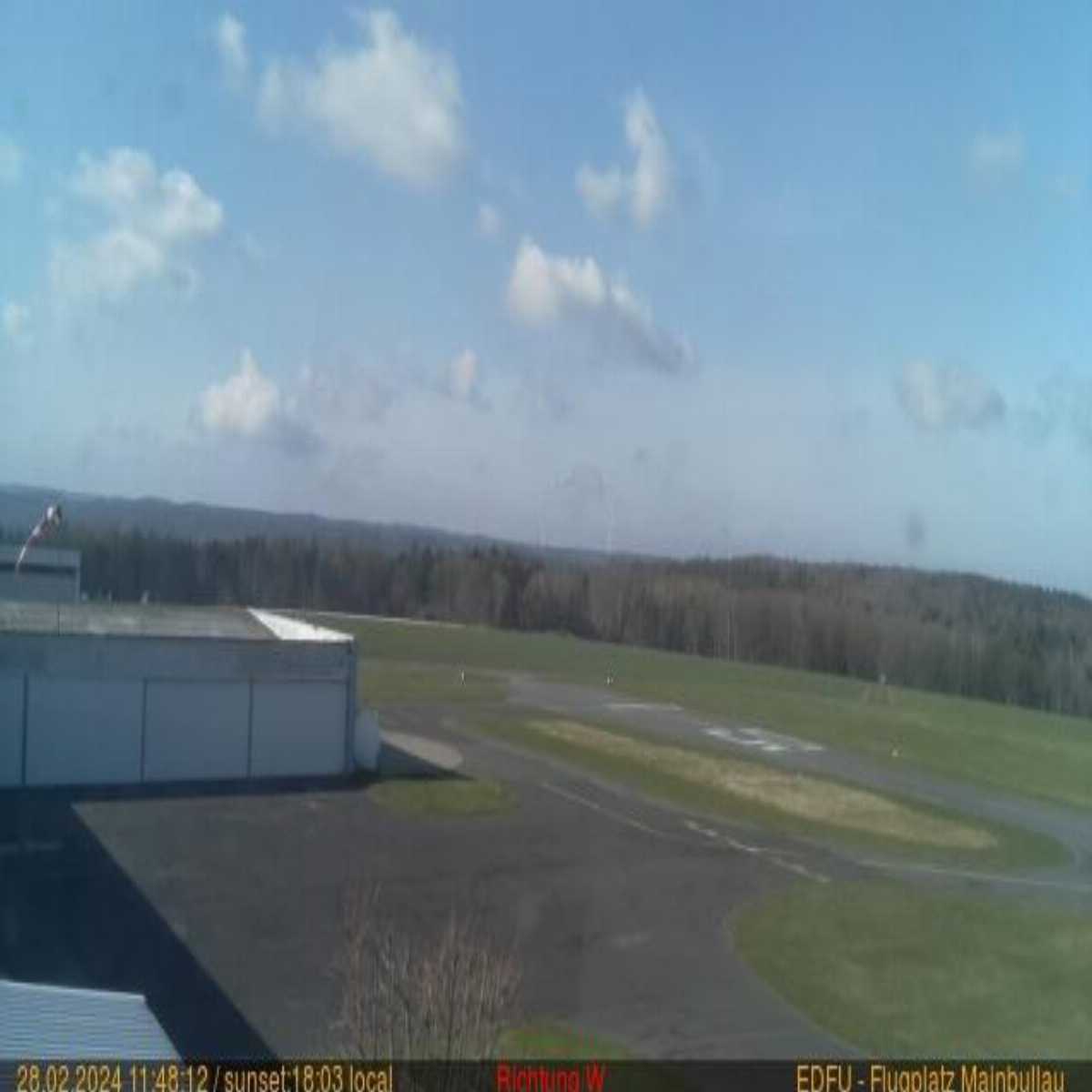 Stadtprozelten webcam