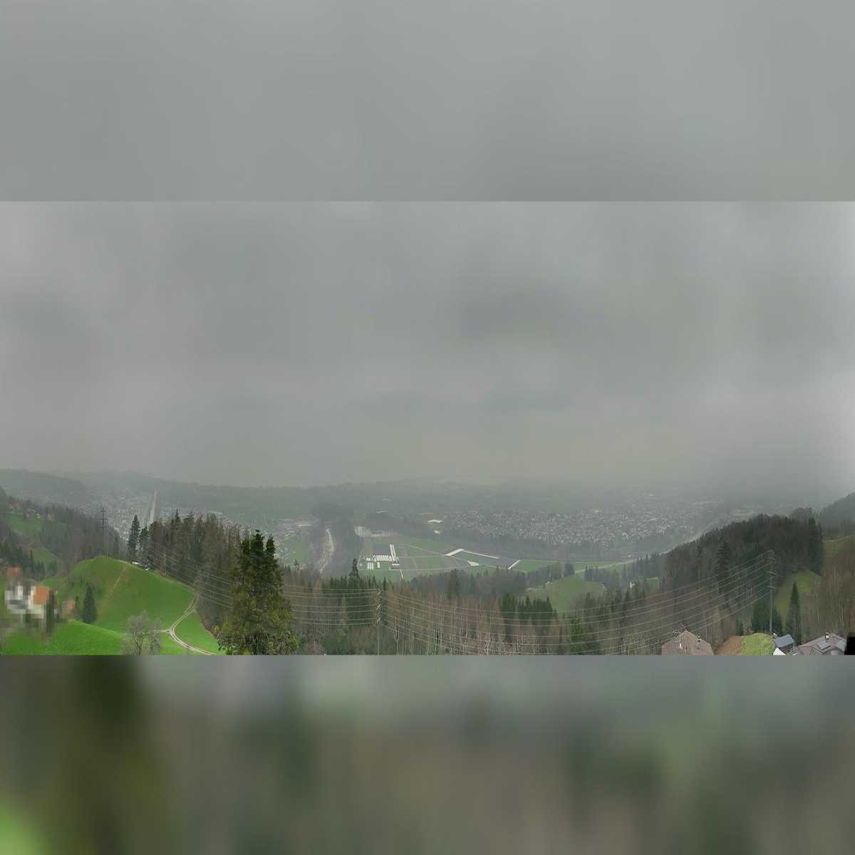 Rehetobel webcam