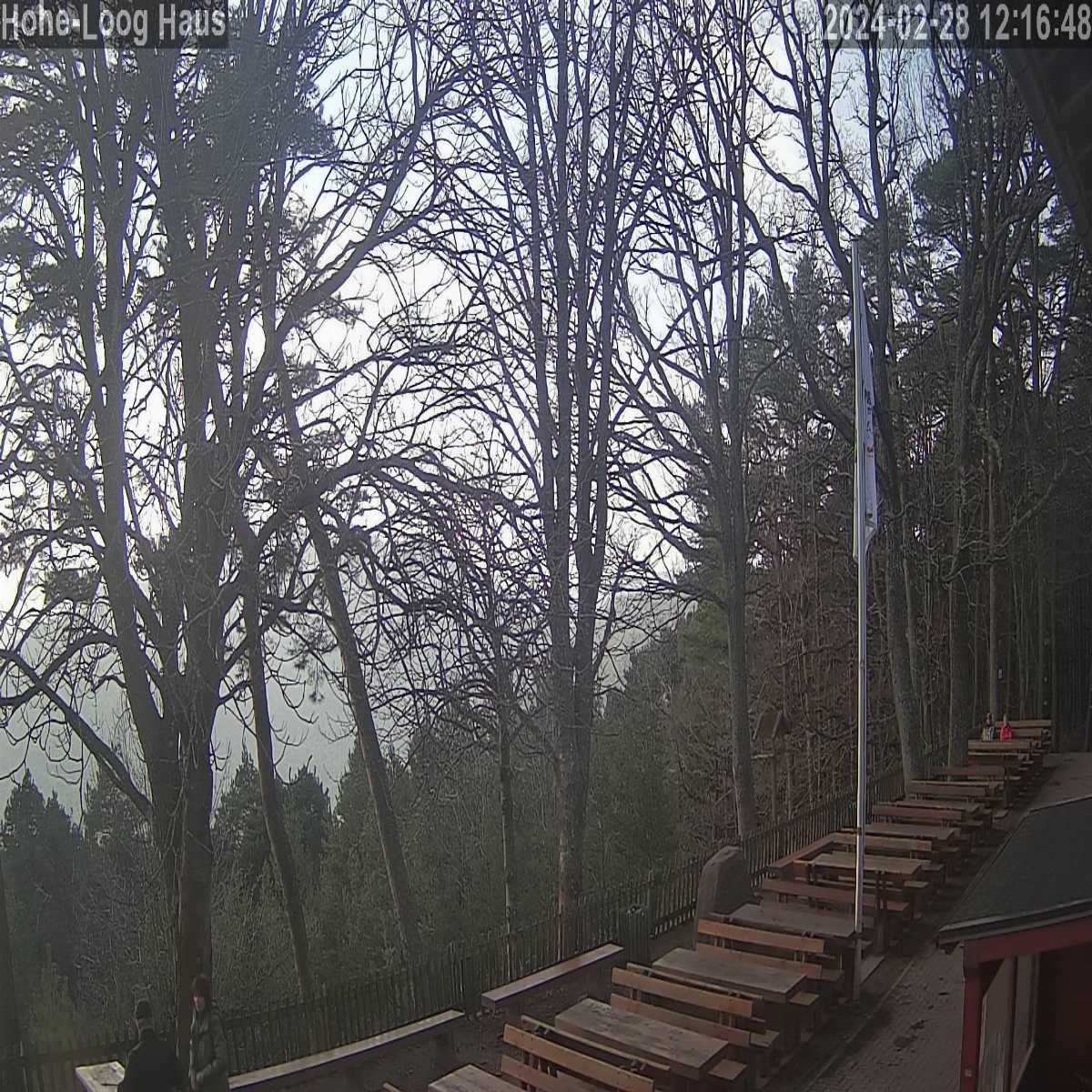Dreisbach webcam