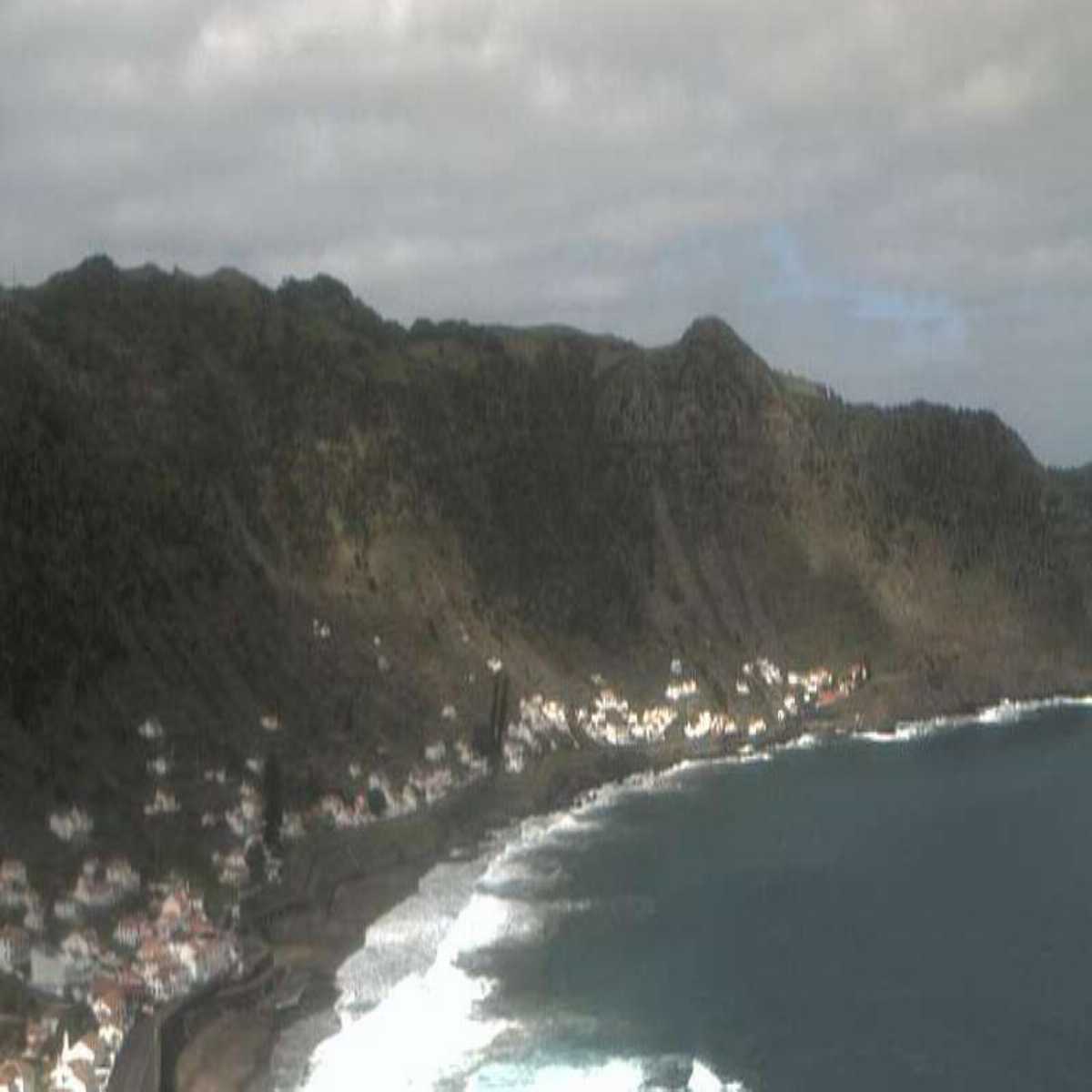 South Lake Tahoe webcam