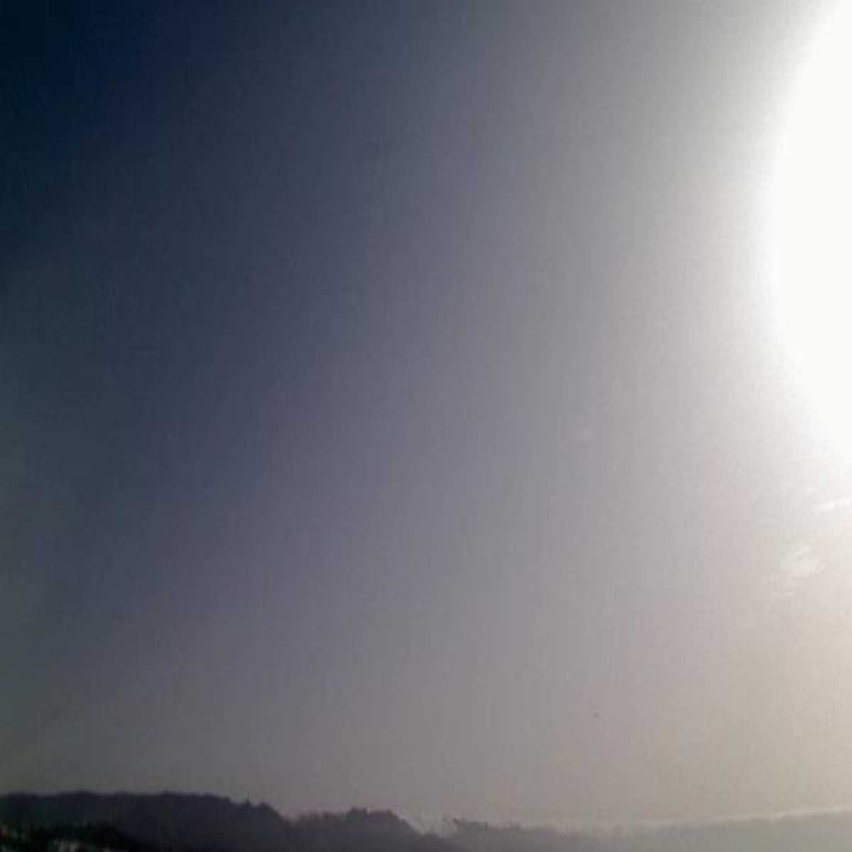 Puerto De Las Nieves webcam