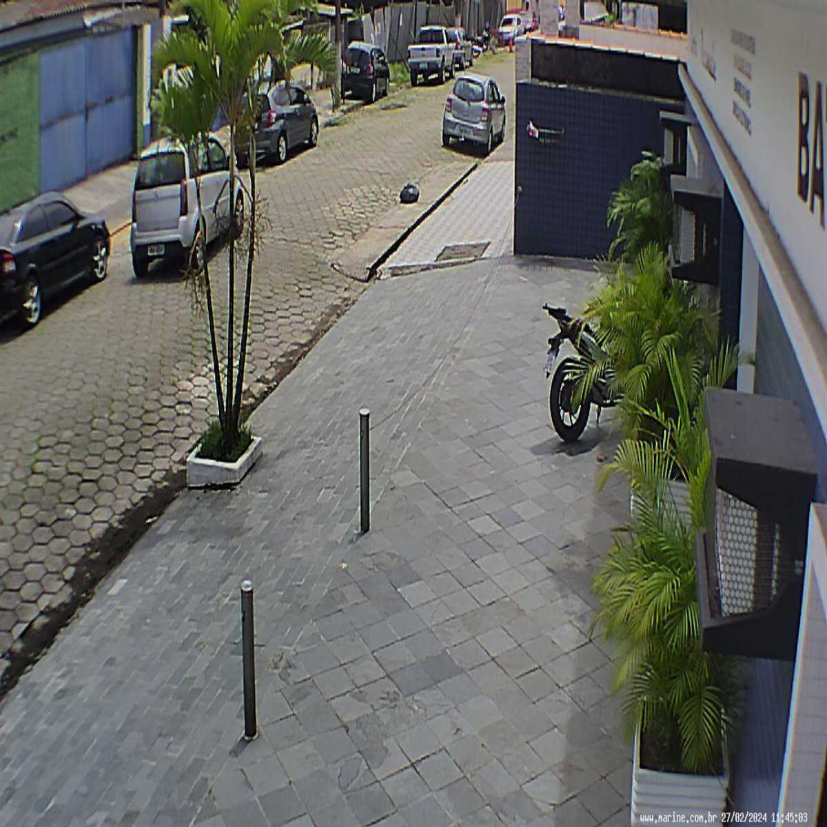 Sao Luis Do Paraitinga webcam