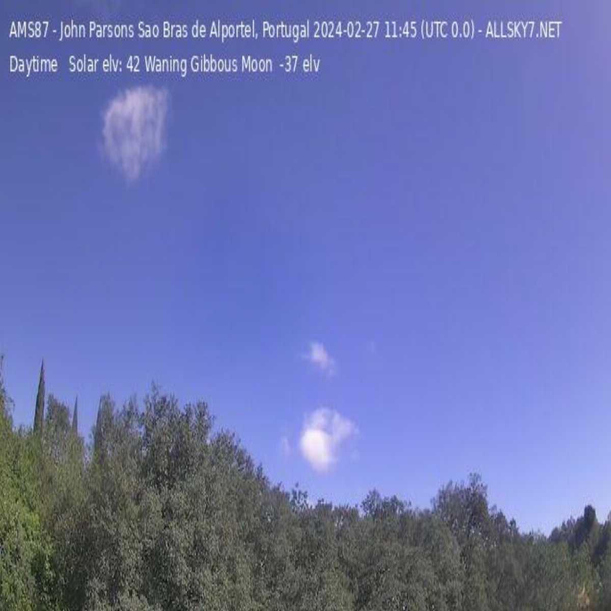 Vila Real De Santo Antonio webcam