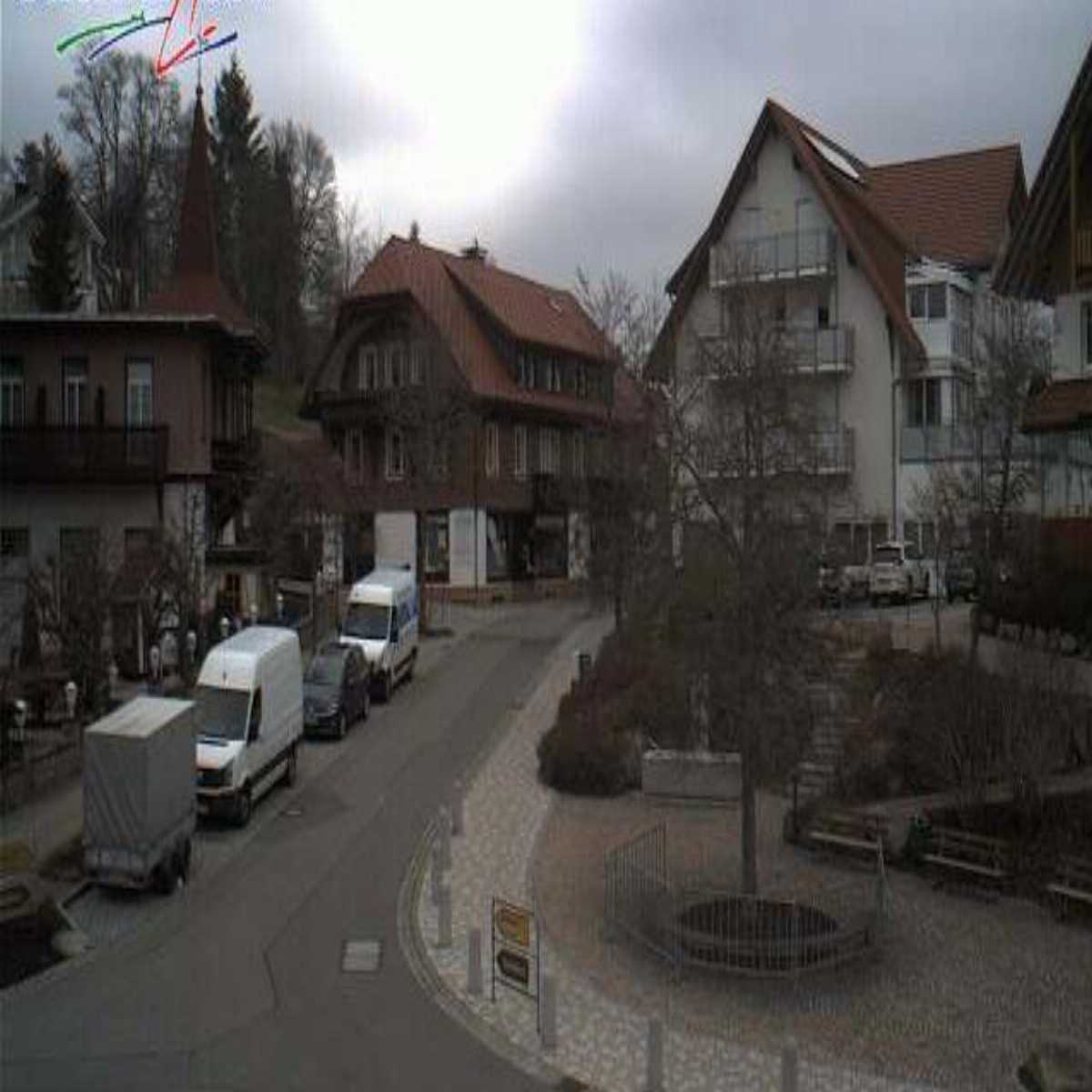 Essingen webcam