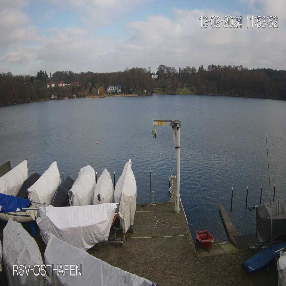 Grossenbroderfahre webcam