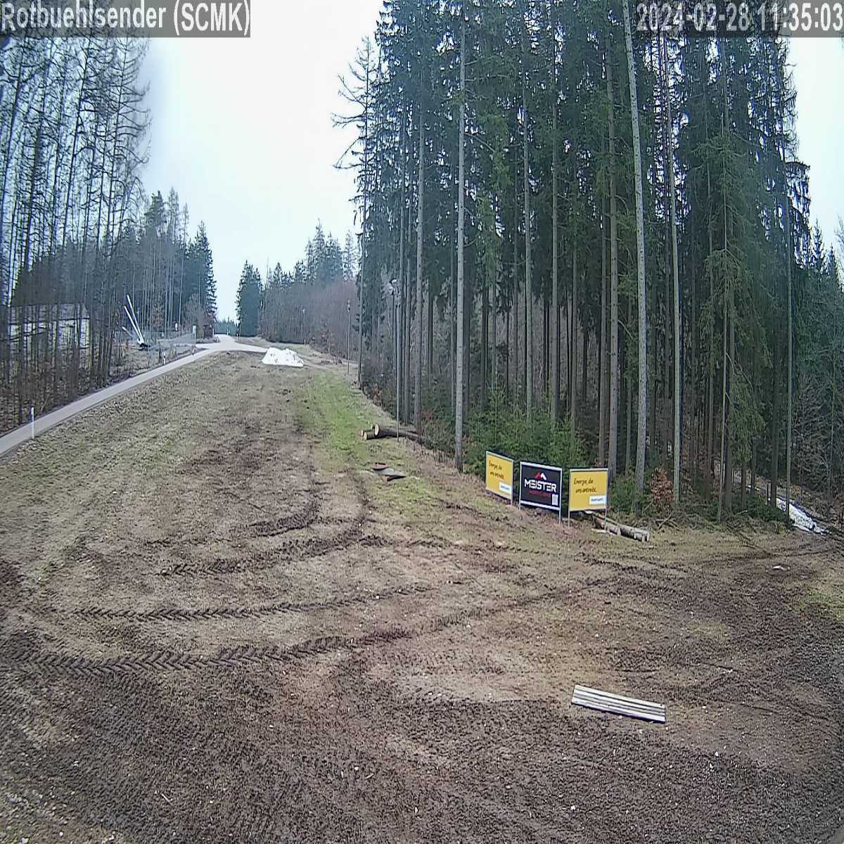 Stadtprozelten webcam