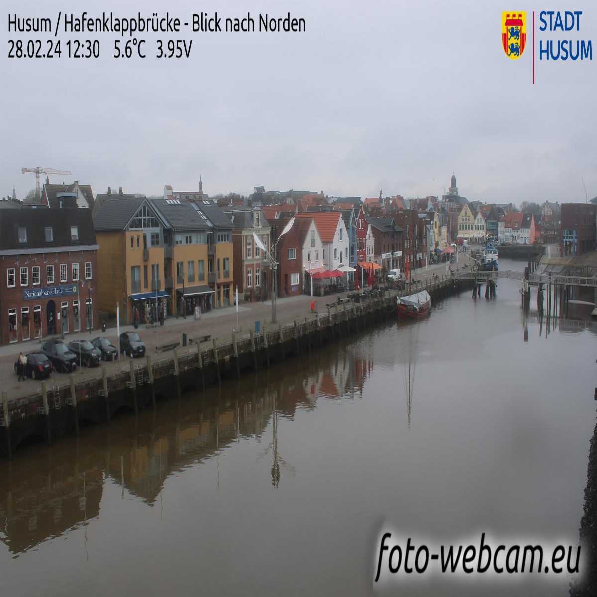 Grossenbroderfahre webcam