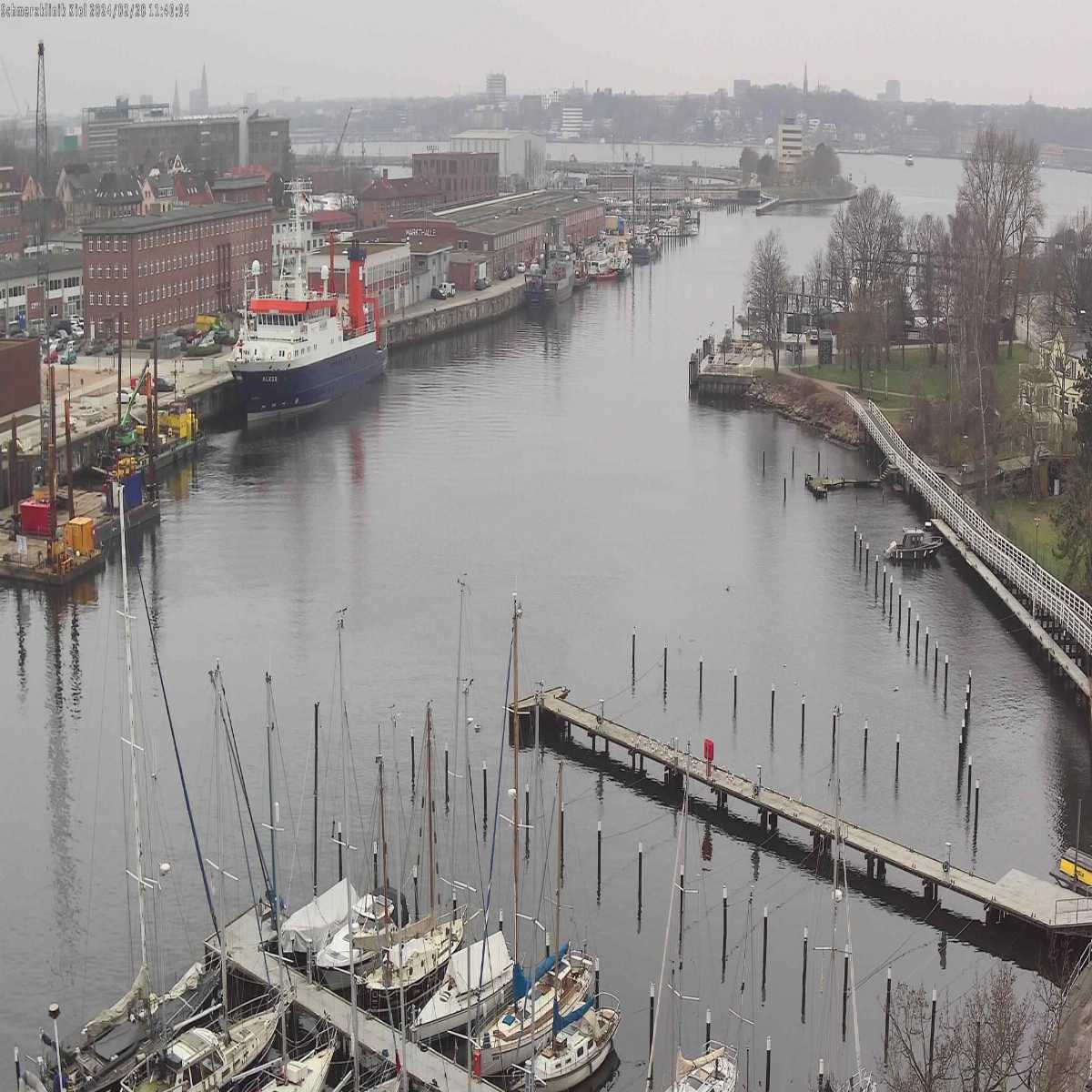 Grossenbroderfahre webcam