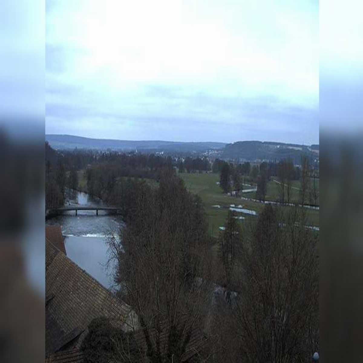 Stadtprozelten webcam