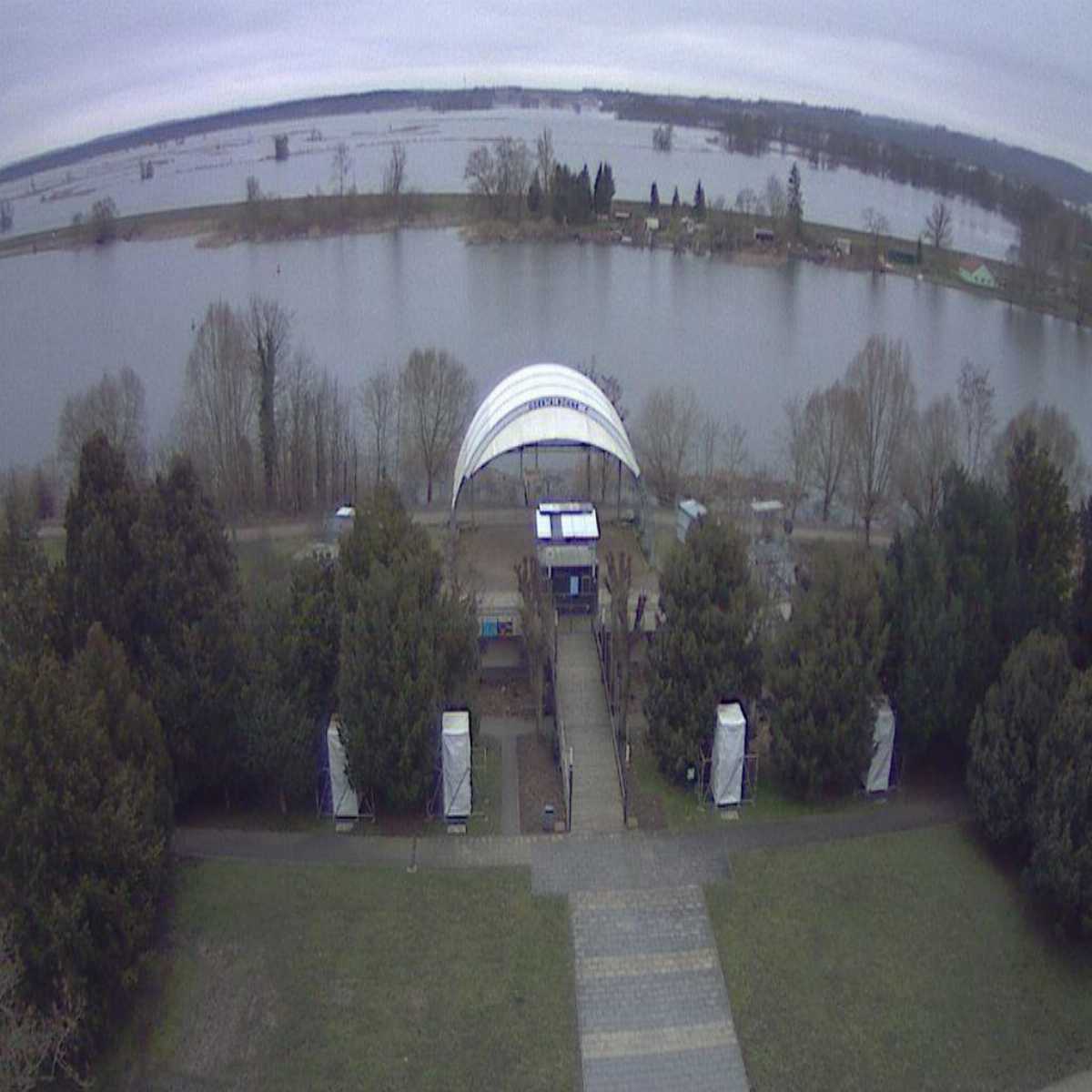 Ahrensdorf webcam