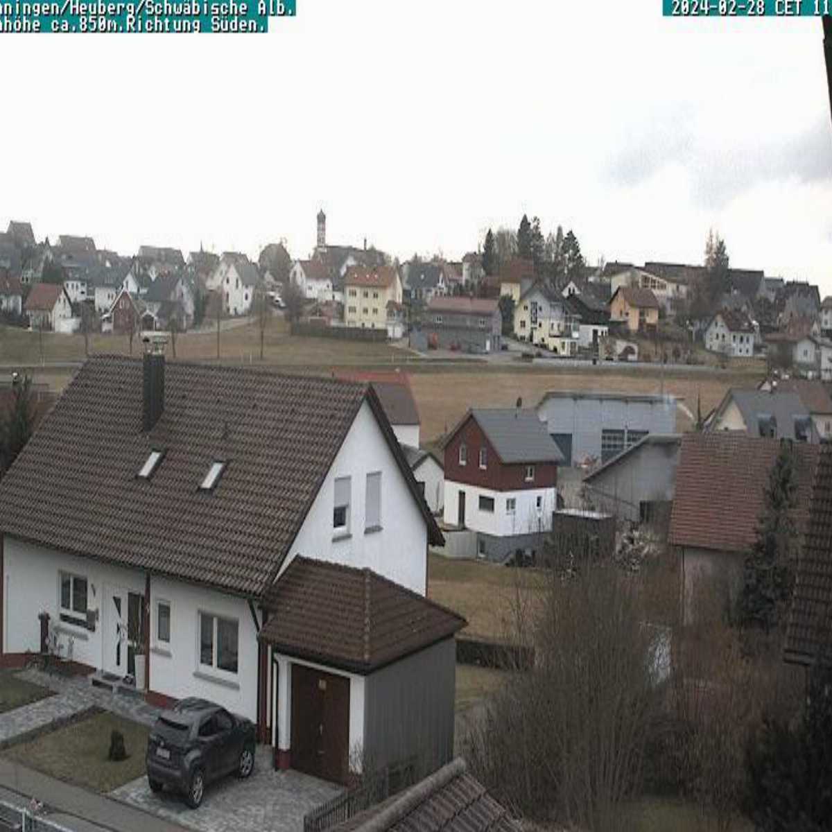 Essingen webcam