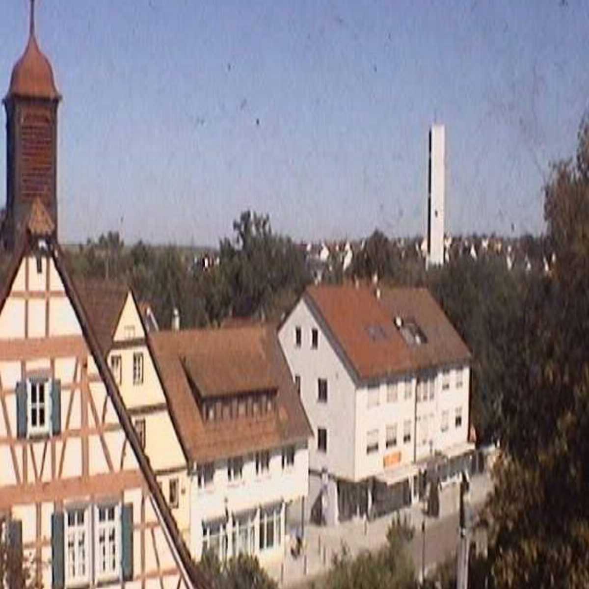 Essingen webcam