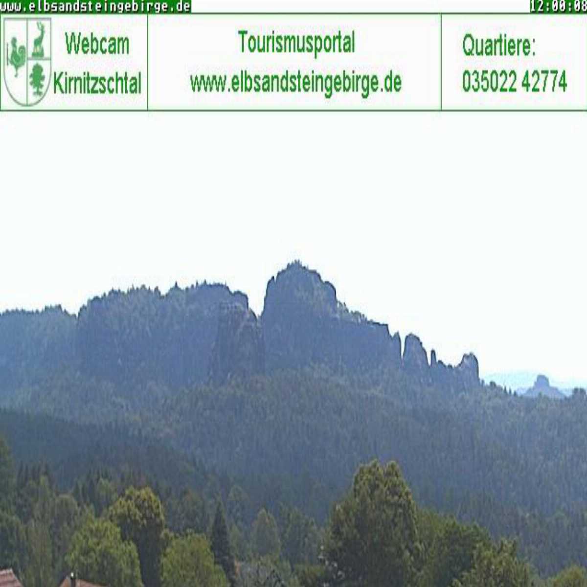 Cunewalde webcam
