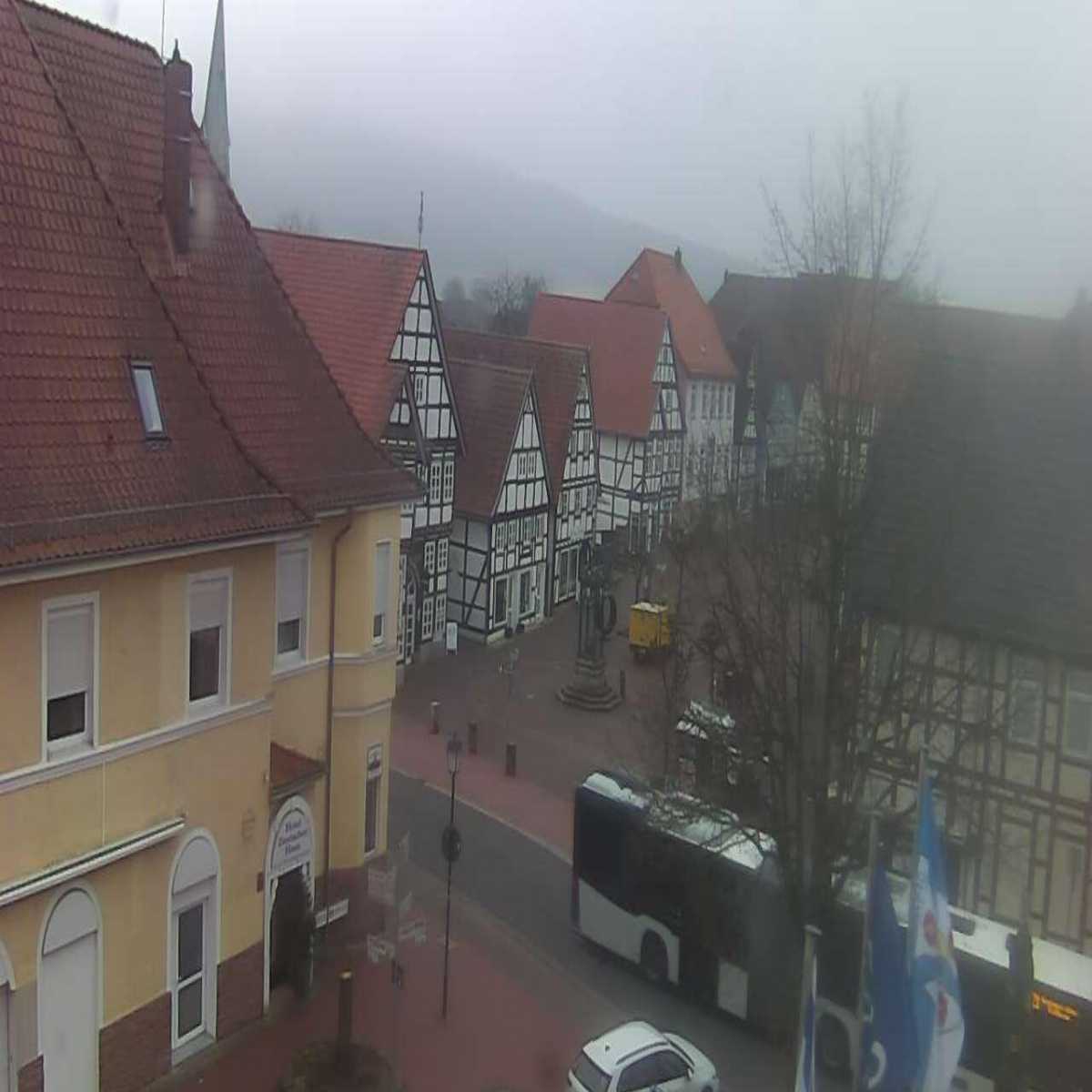 Alfeld Leine webcam