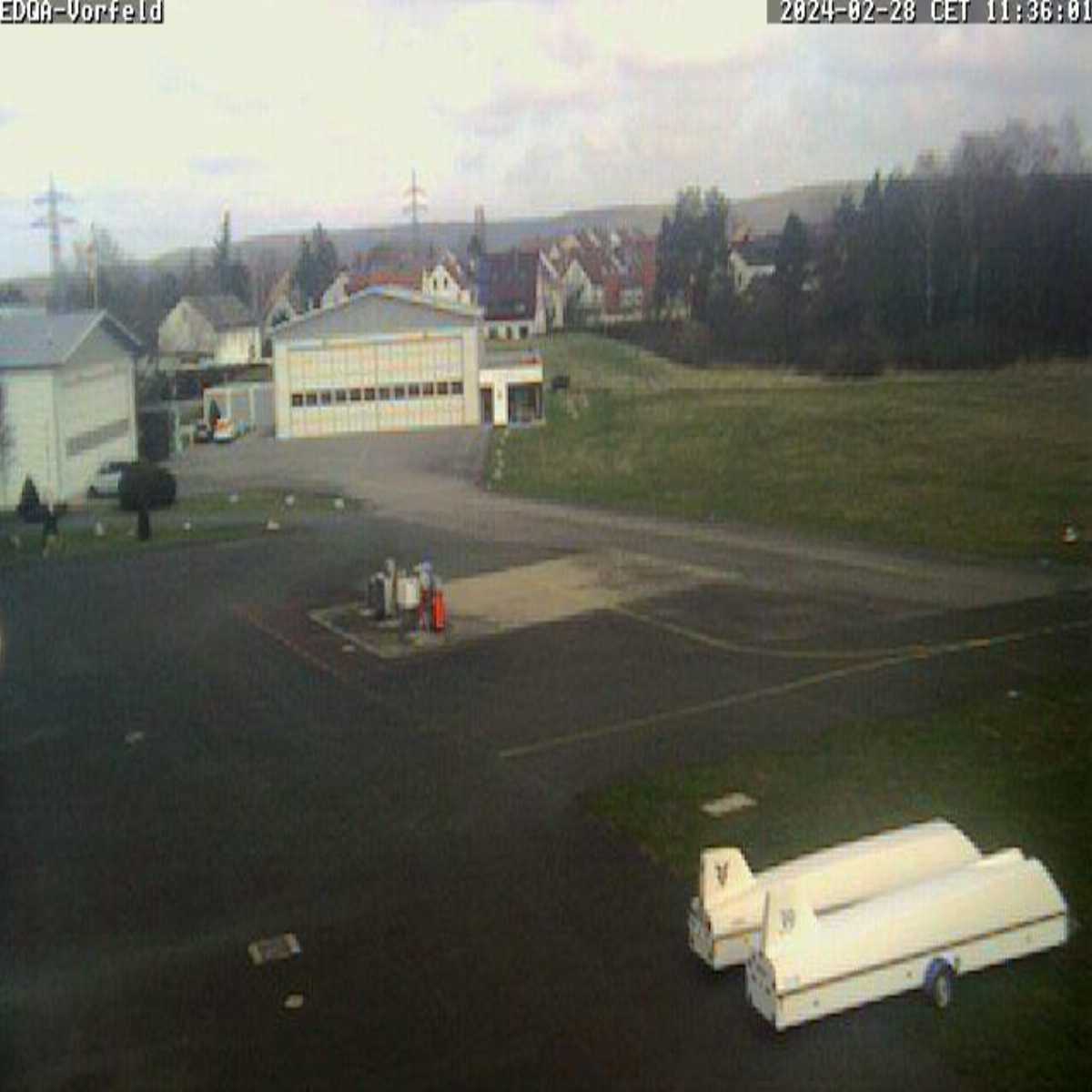 Stadtprozelten webcam