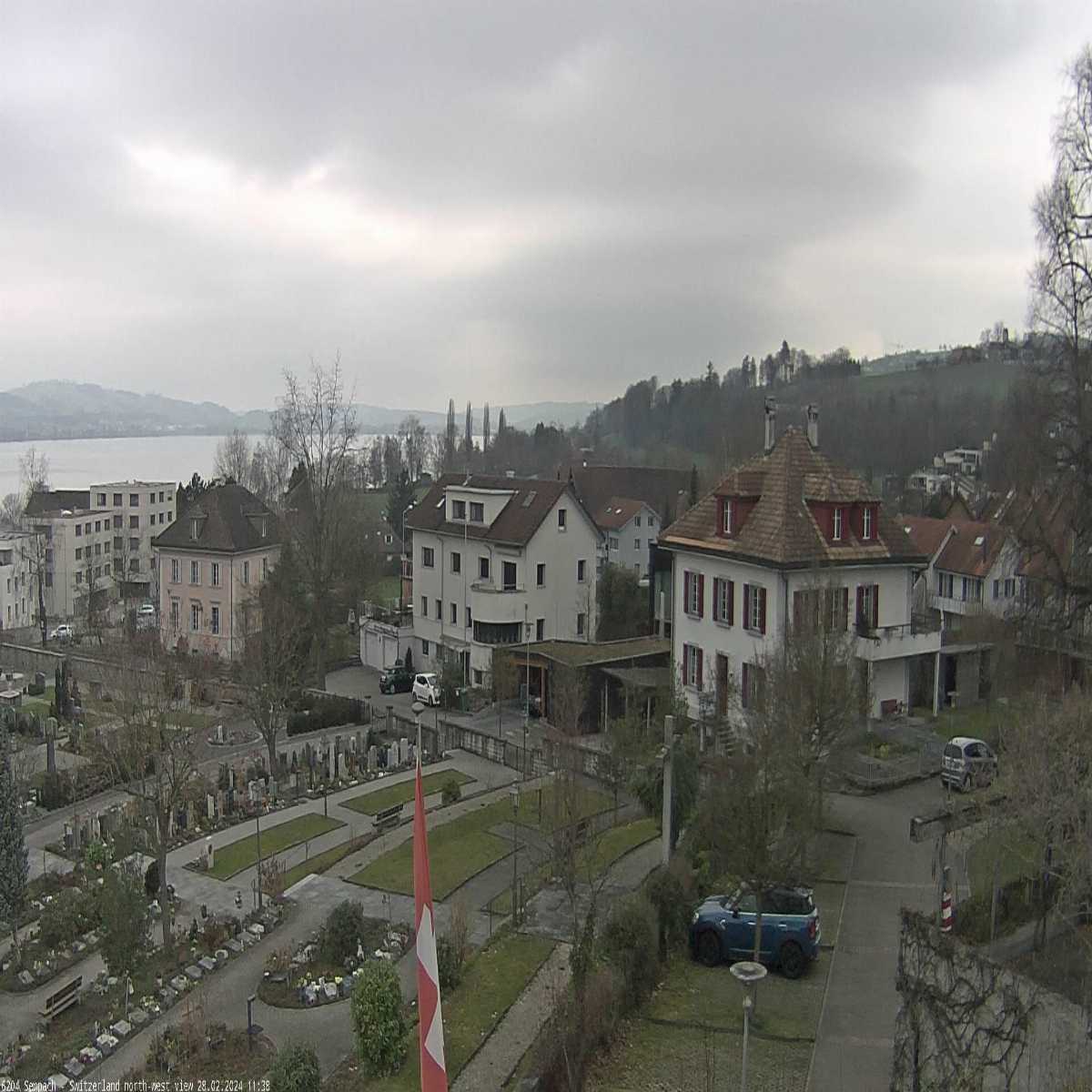 Schwarzenberg webcam