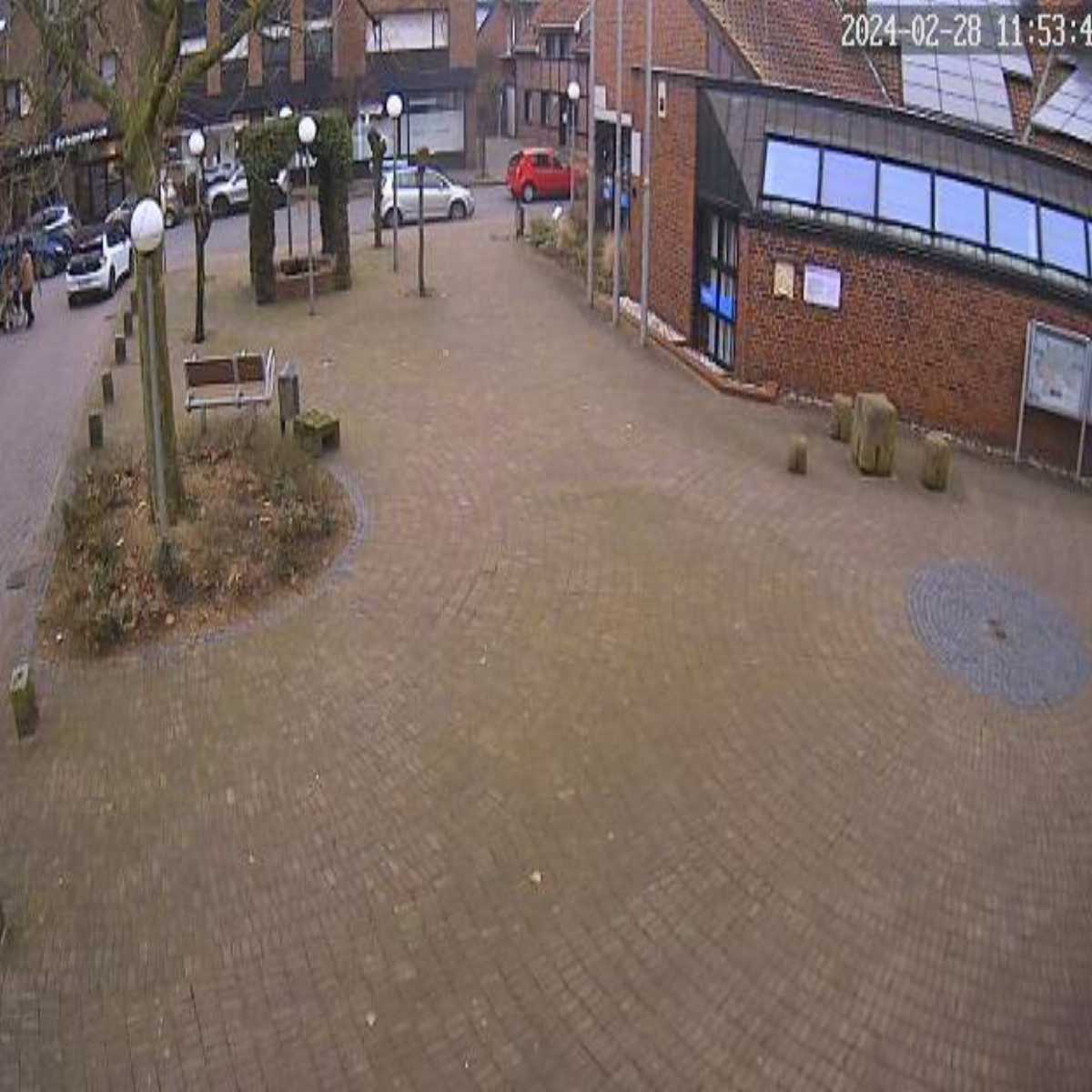 Schwelm webcam