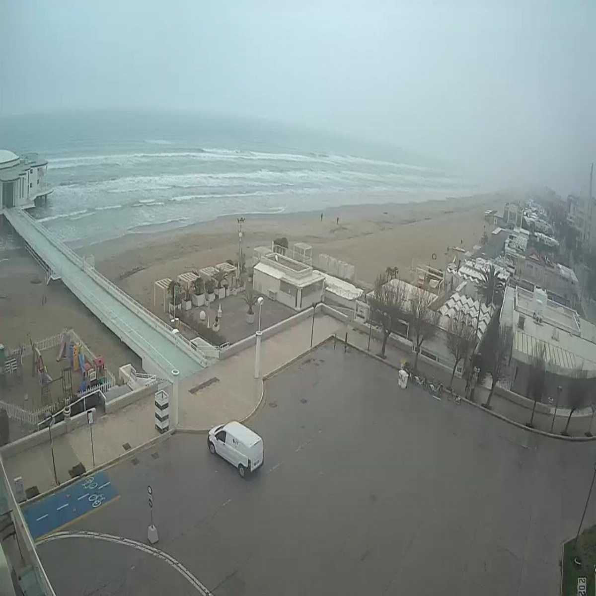 Senigallia webcam