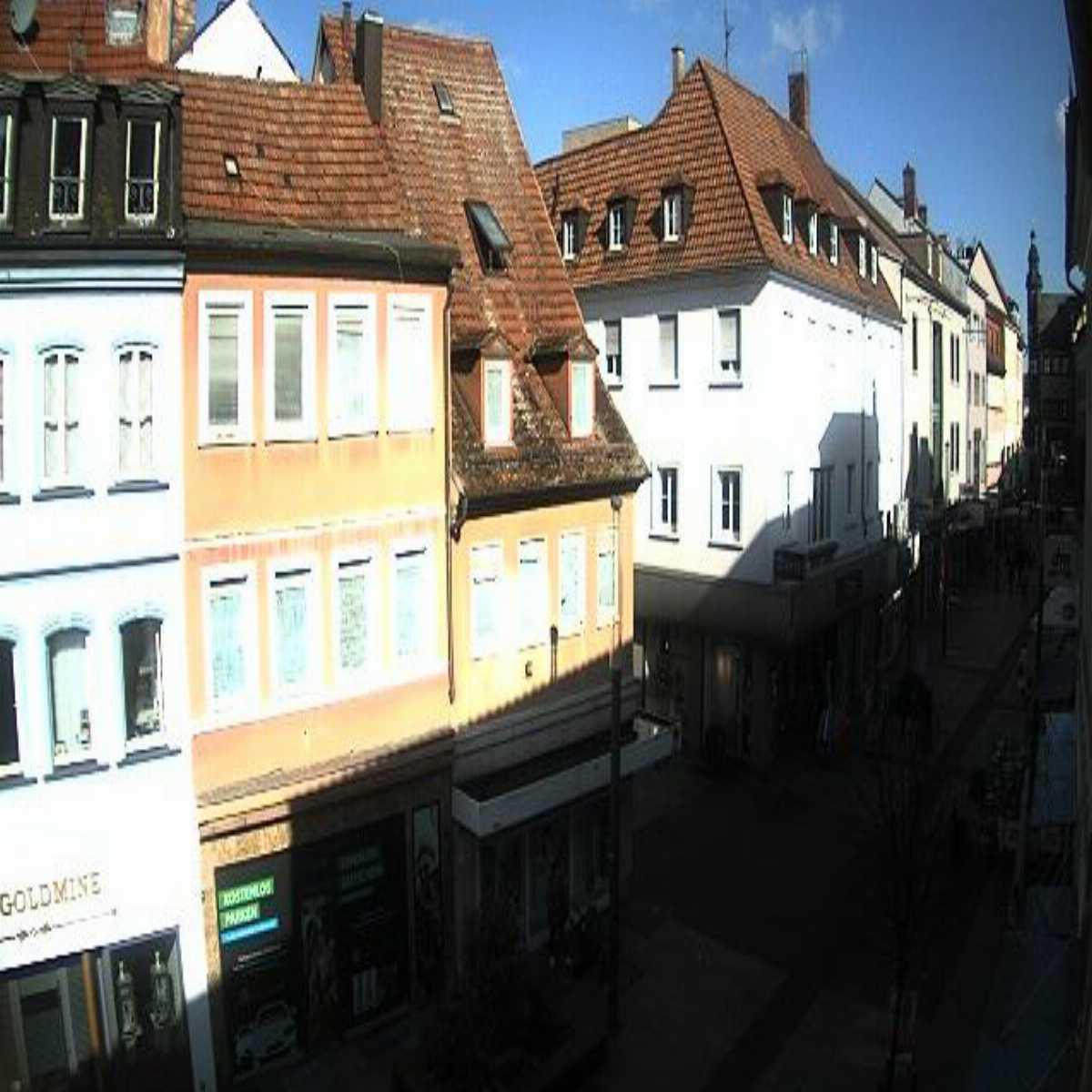 Stadtprozelten webcam