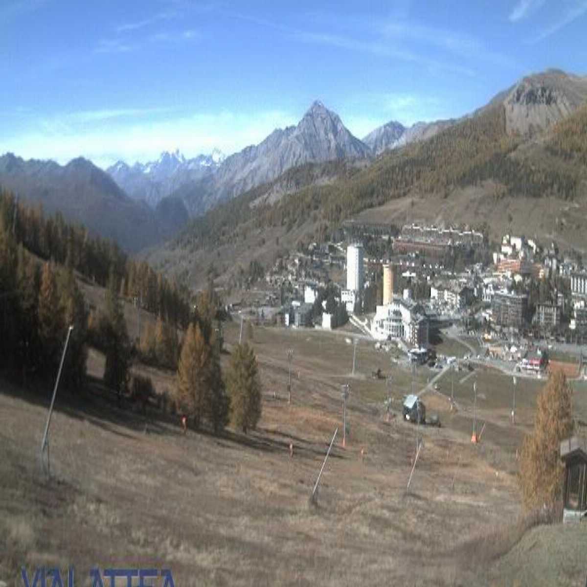 Bardonecchia webcam
