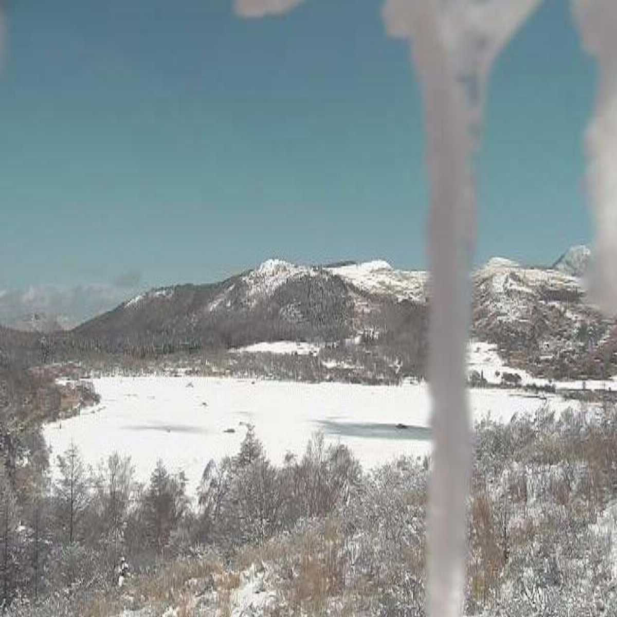 Hakuba webcam