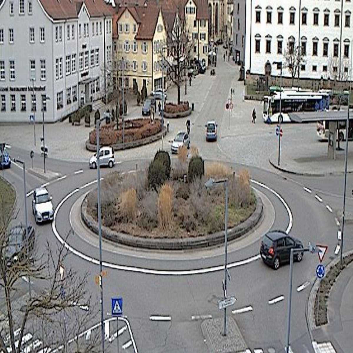 Essingen webcam