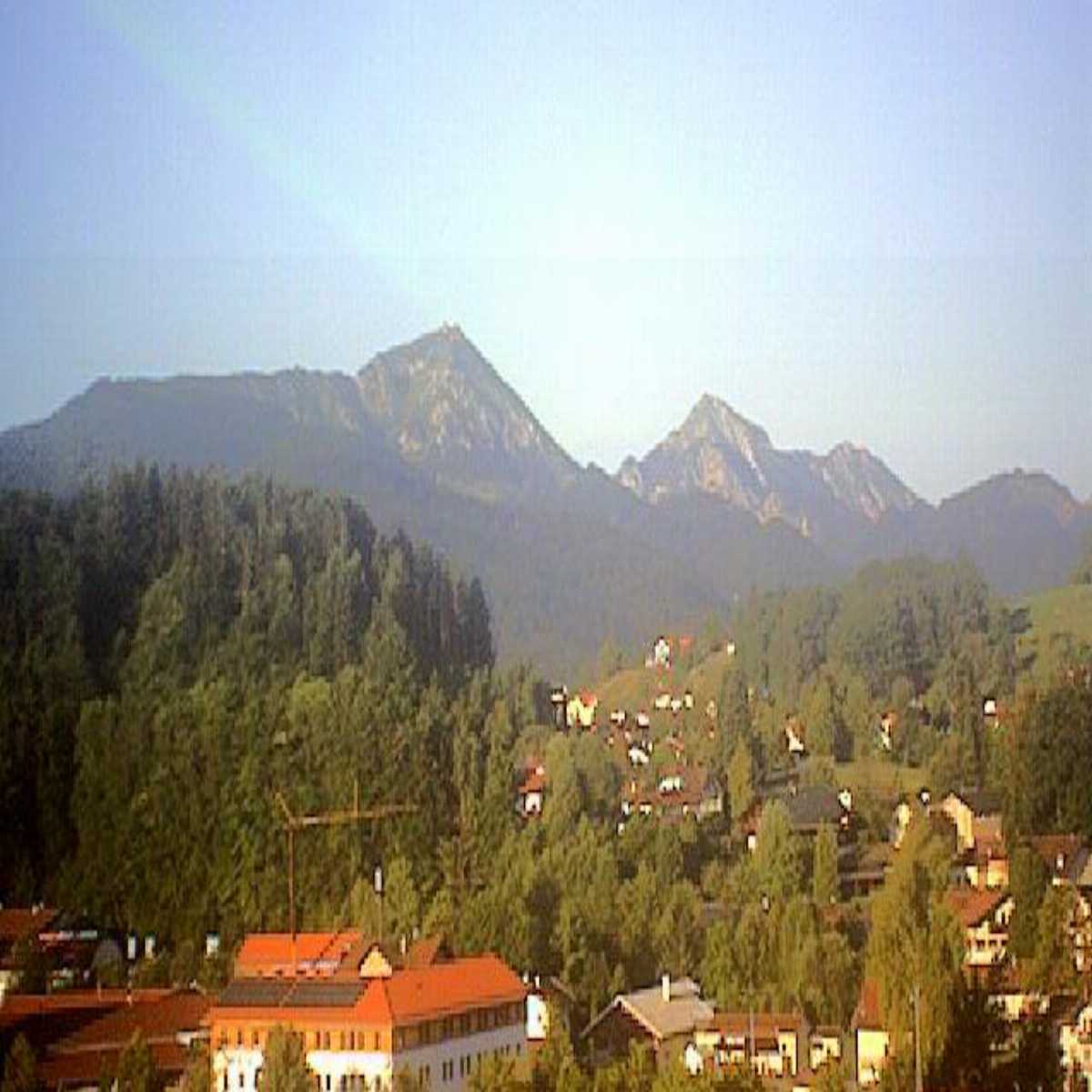 Stadtprozelten webcam