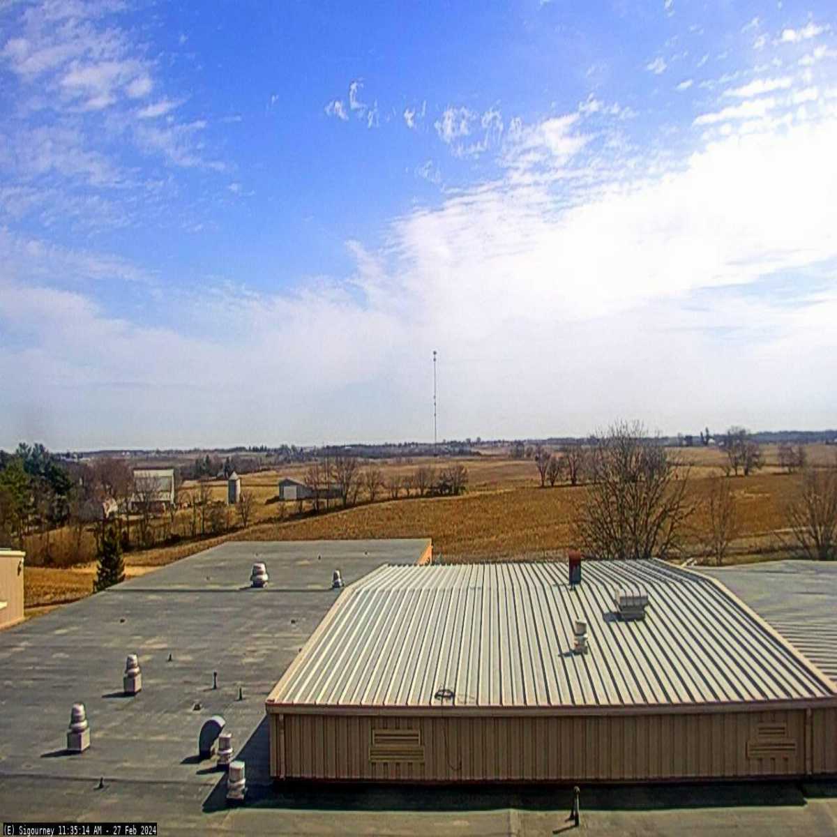 Sioux City webcam