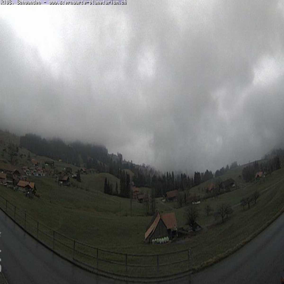 Kirchberg webcam