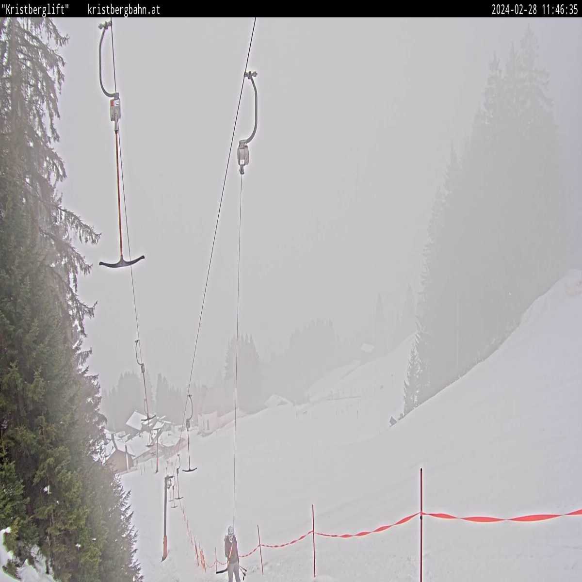Warth webcam