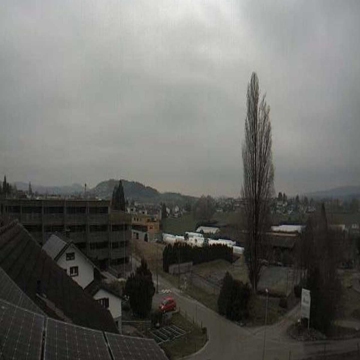 Weinfelden webcam