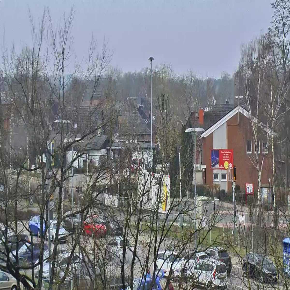 Alfeld Leine webcam