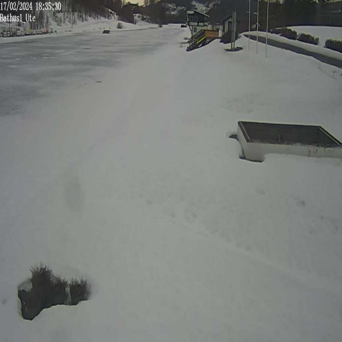 Os I Osterdalen webcam