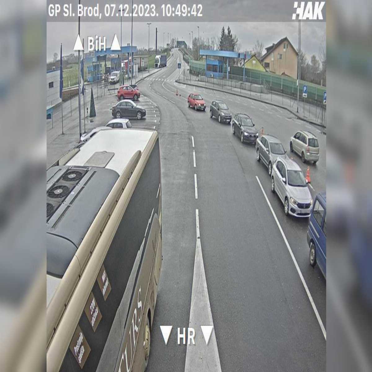 Slavonski Brod webcam