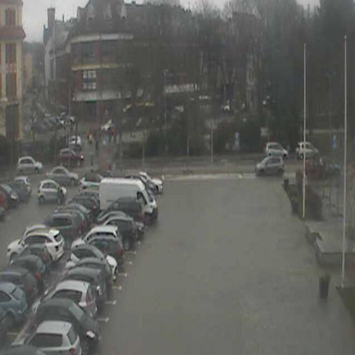 Slupsk webcam