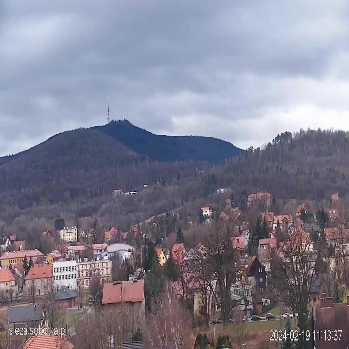 Zabkowice Slaskie webcam