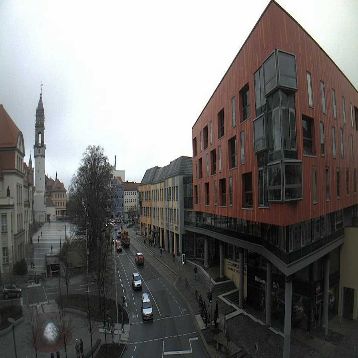 Cunewalde webcam