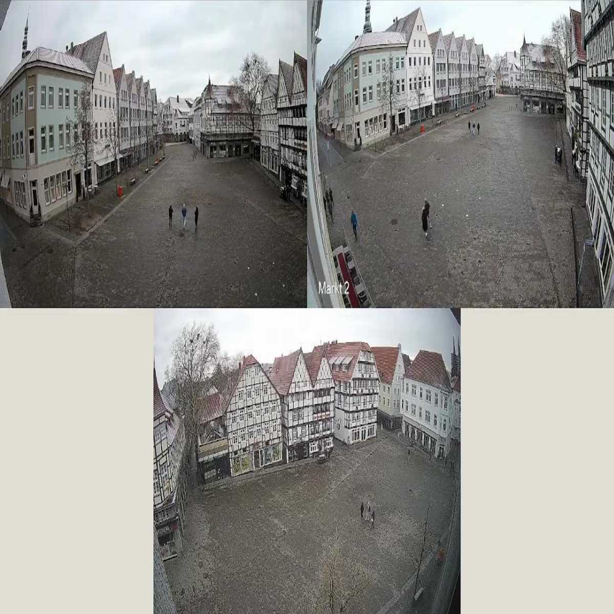 Schwelm webcam