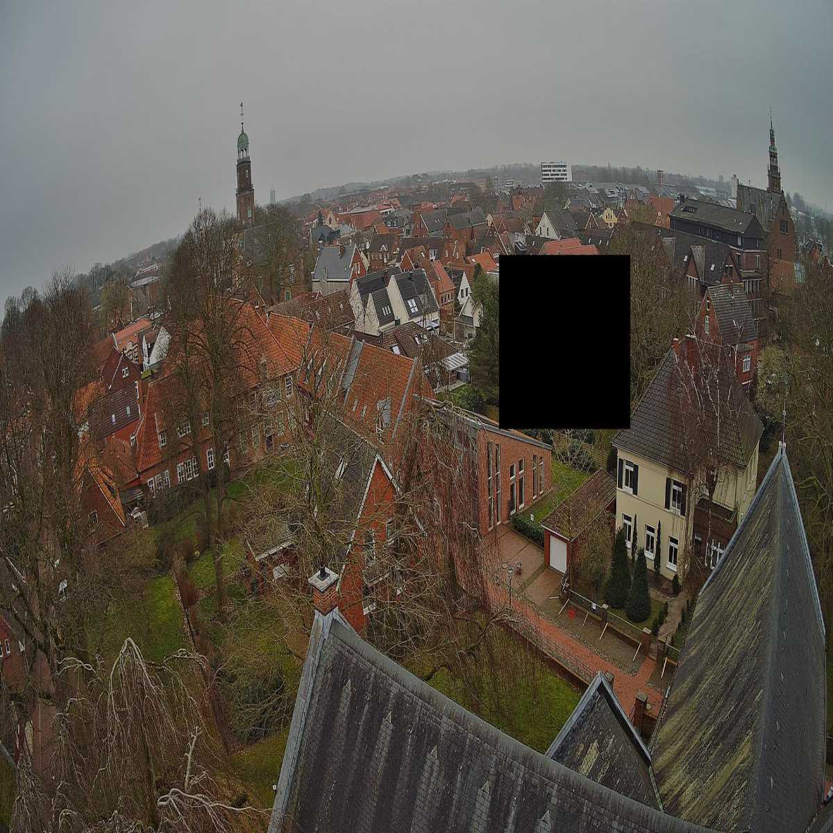 Alfeld Leine webcam