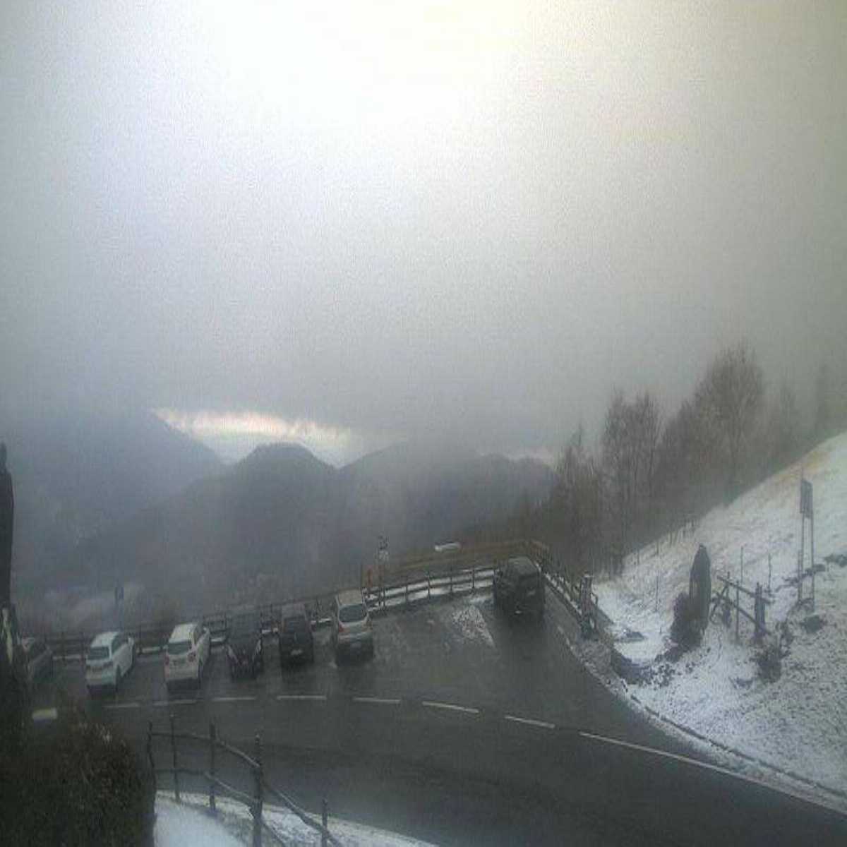 Sondrio webcam