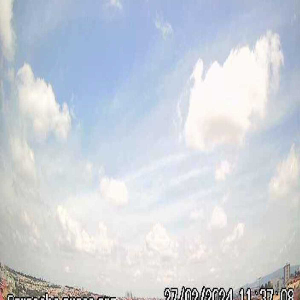 Sao Luis Do Paraitinga webcam