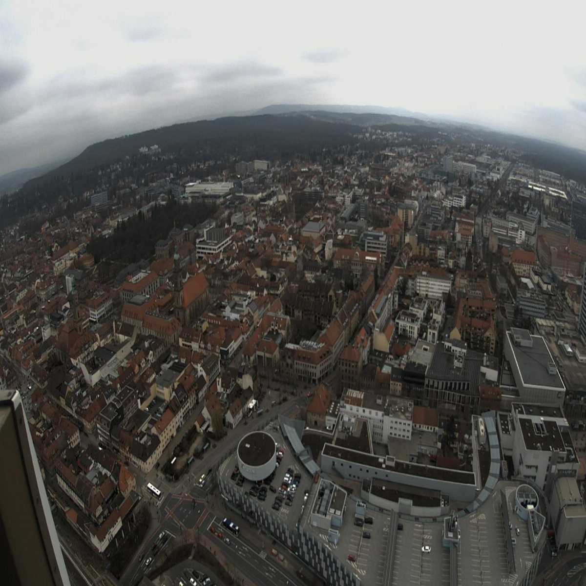 Stadtprozelten webcam