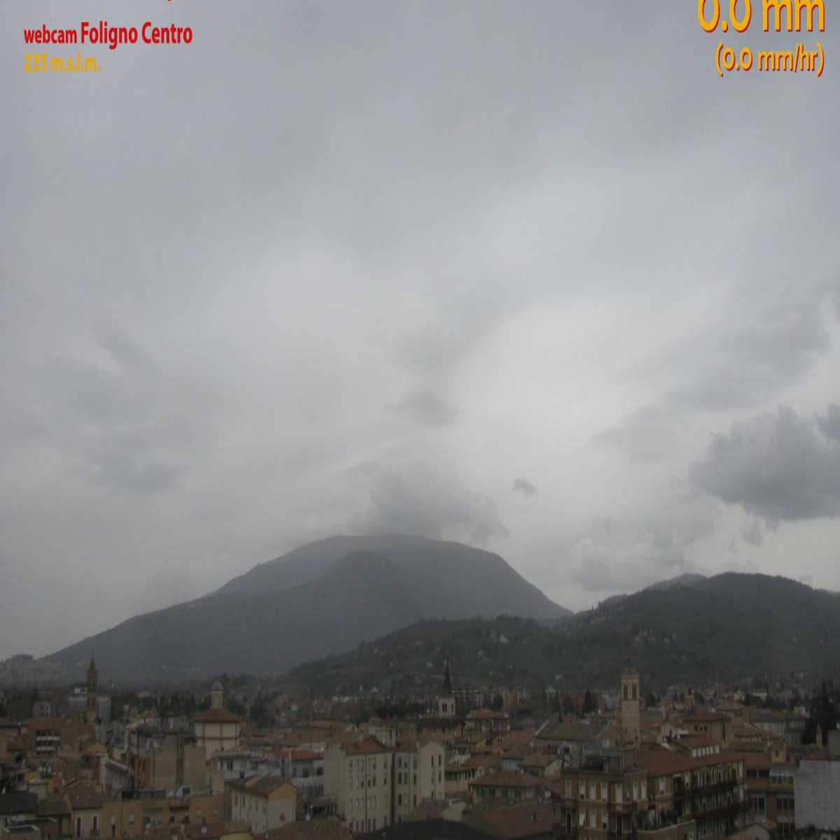 Bevagna webcam