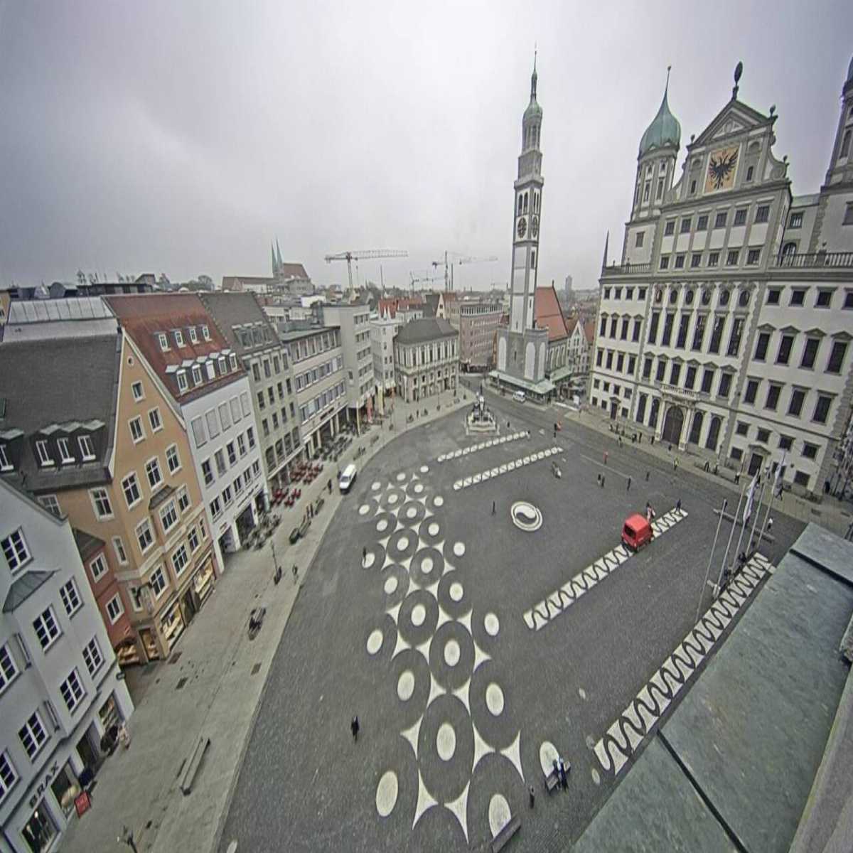 Stadtprozelten webcam