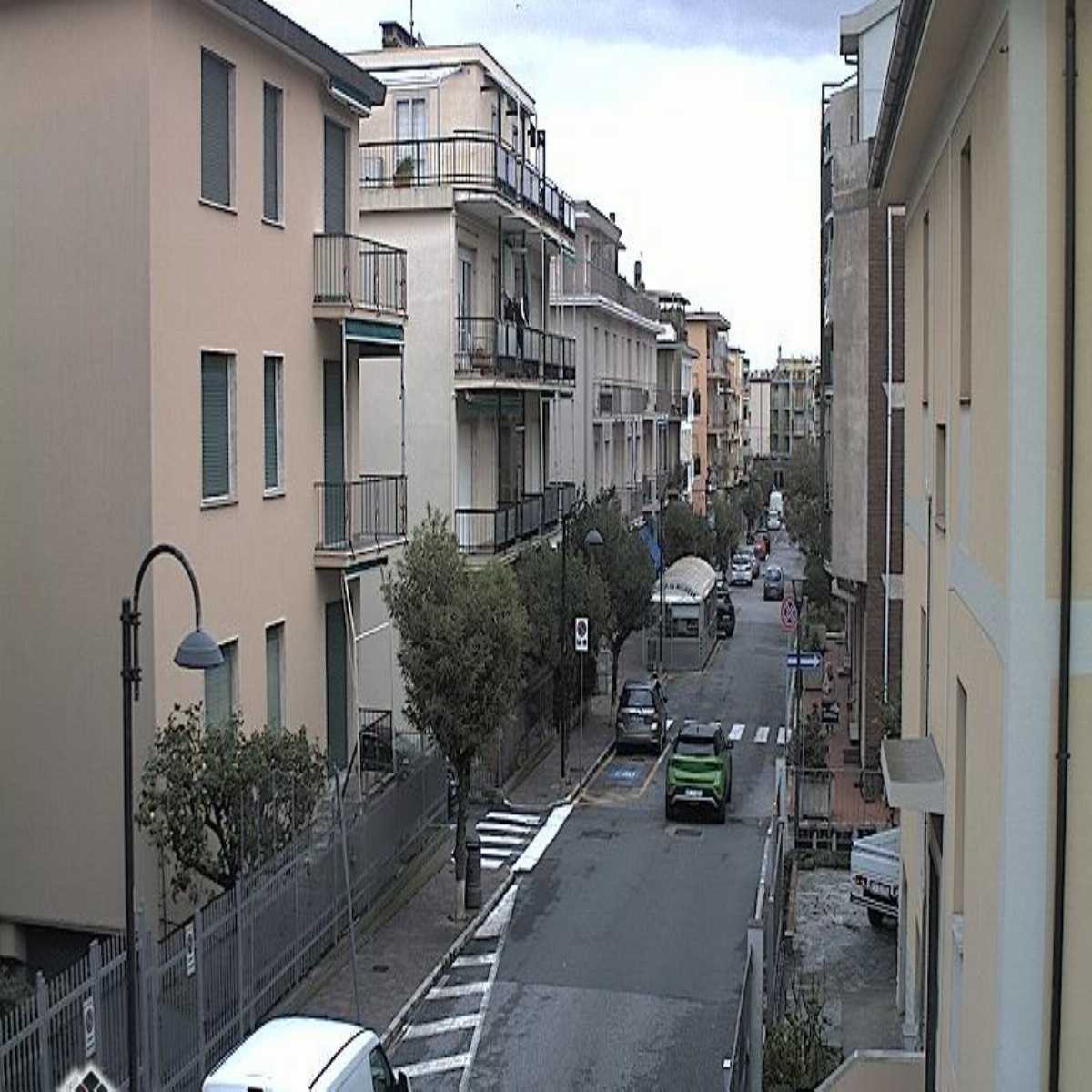 Isolabona webcam