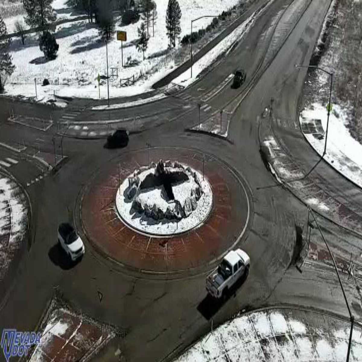 Silver Springs webcam