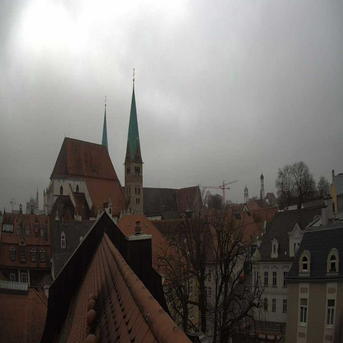 Stadtprozelten webcam